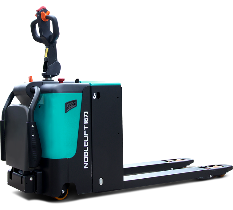 站駕式電動(dòng)搬運(yùn)車(chē)